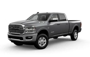 2022 RAM 2500 Laramie Crew Cab