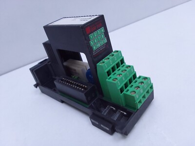 DAMCOS / Ventil Kontrolle Modul /PD625 /BM009