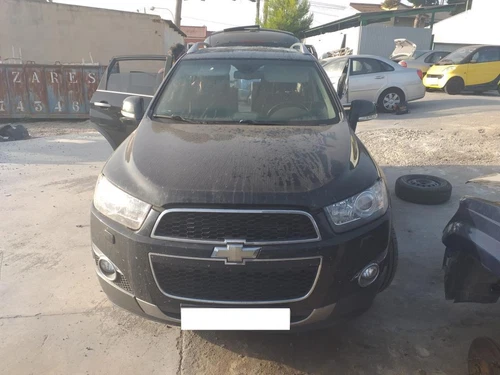 Cruscotto per CHEVROLET CAPTIVA 2.2 VCDi LT 2012 365944 - Foto 2 di 10