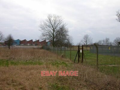 PHOTO  ANSTY - ROLLS ROYCE PLANT THE MARINE ENGINEERING PLANT SITED ON A FORMER