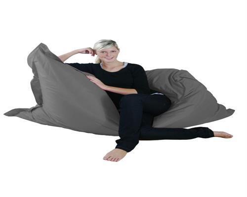 Sitzsack Riesen Sitzkissen XXL 140x180 Outdoor 16 UniFarben Länder + Deutschland - Bild 6 von 23