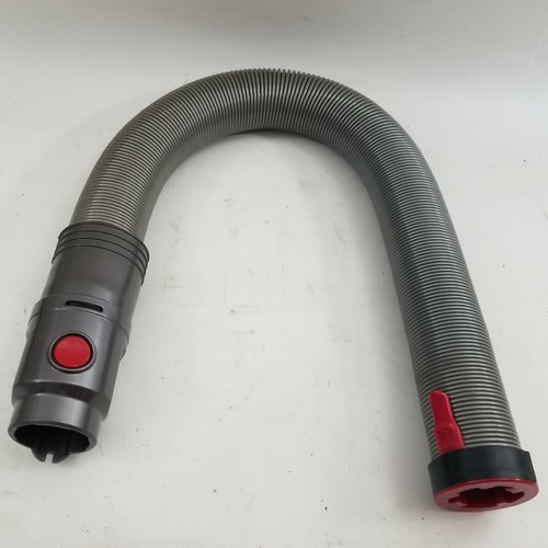 Dyson DC40, DC41, DC65, UP13, & UP14 Gray Vacuum Cleaner Stretch Hose