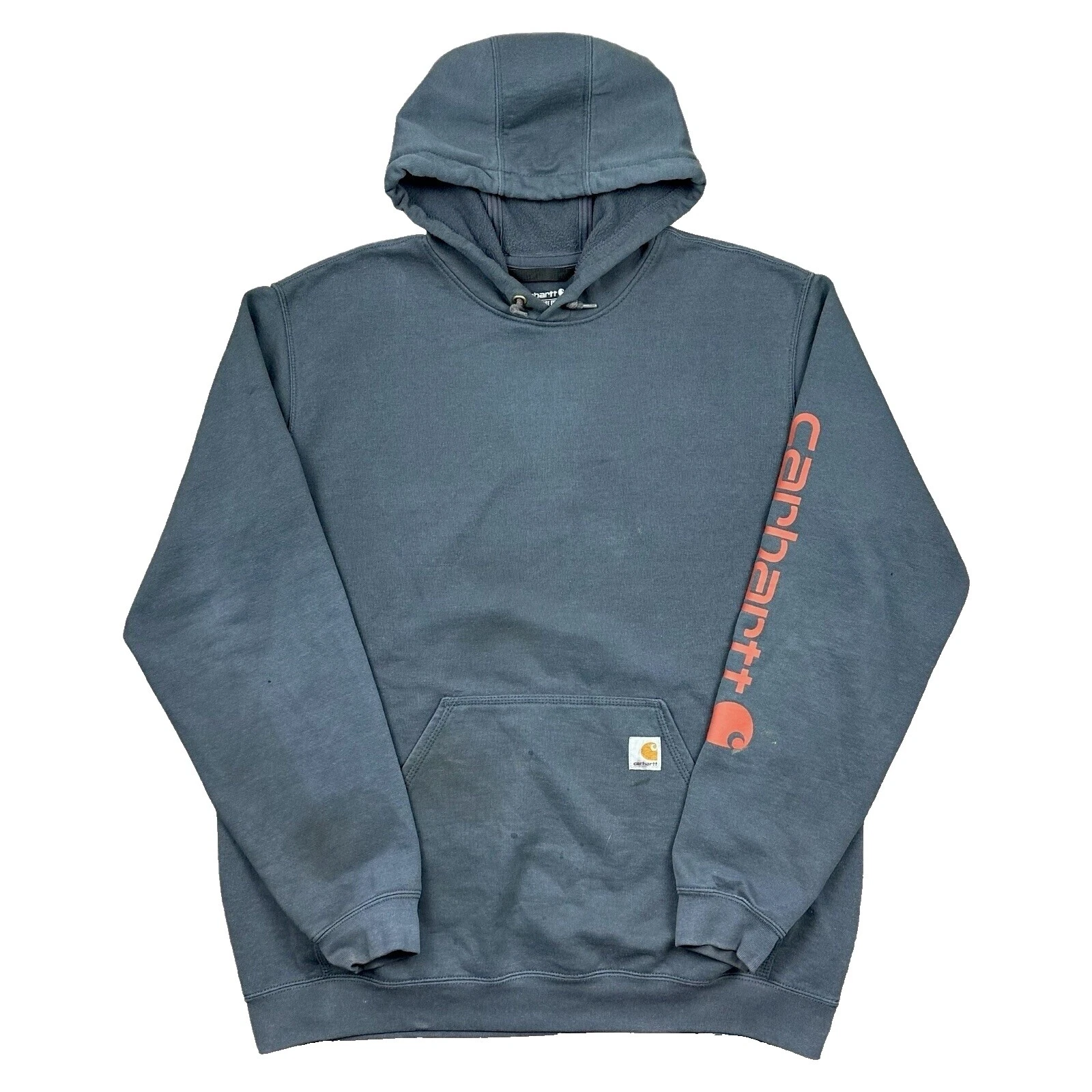 Carhartt Multicolor sudaderas de Manga Larga Para Hombres