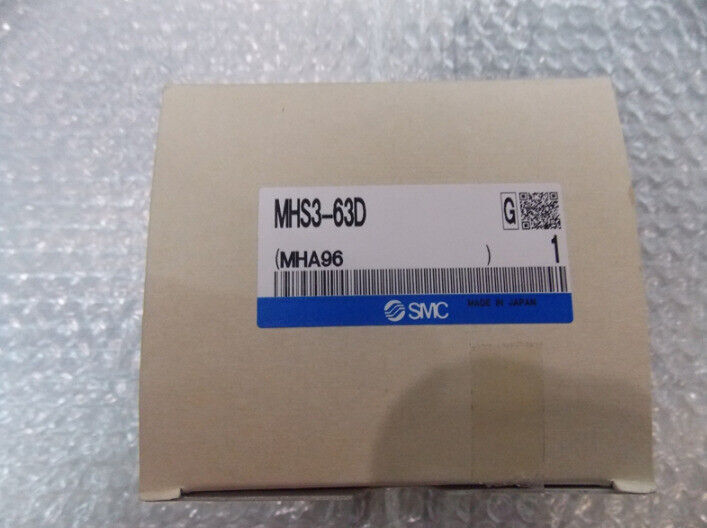 1PC SMC MHS3-63D MHS363D Cylinder New Expedited Shipping