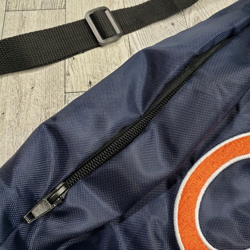 Chicago Bears Handwarmer NFL Zipper Pocket Hand Warmer Pouch OSFM - Picture 4 of 12