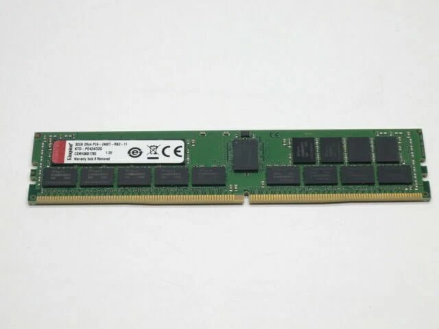 32GB DDR4-2400 Computer RAM for sale | eBay