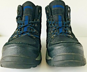 ugg pax boot black