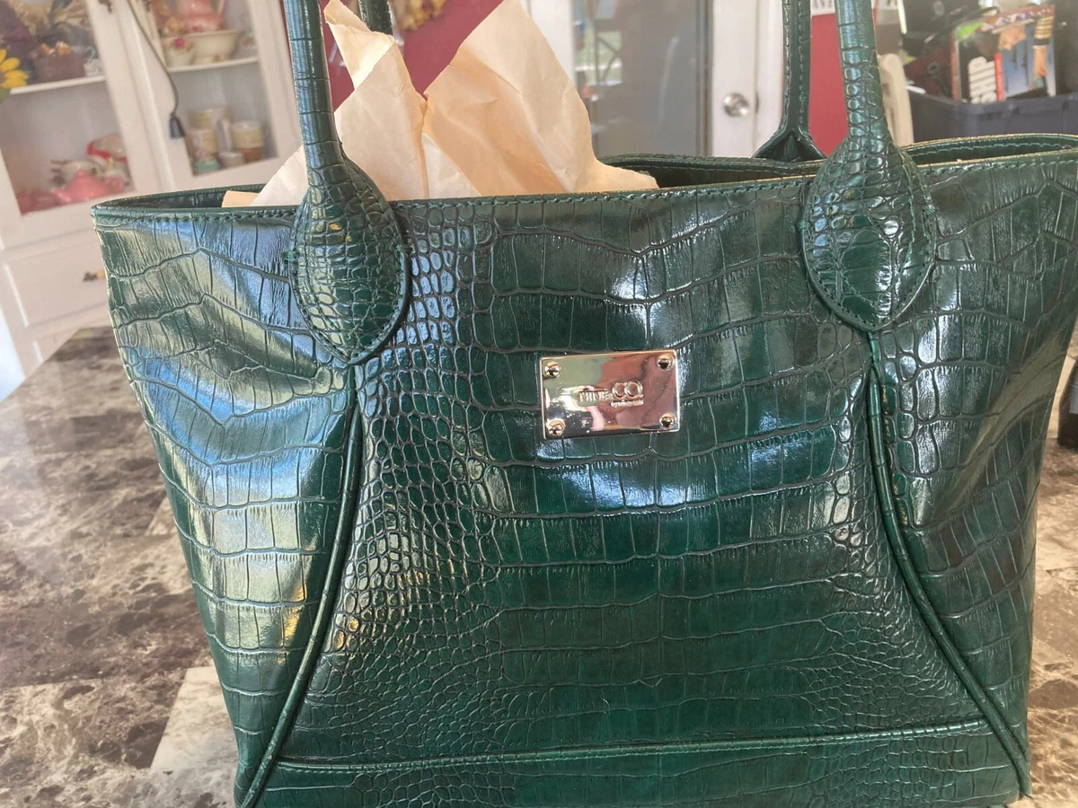 Nine & deals company purse