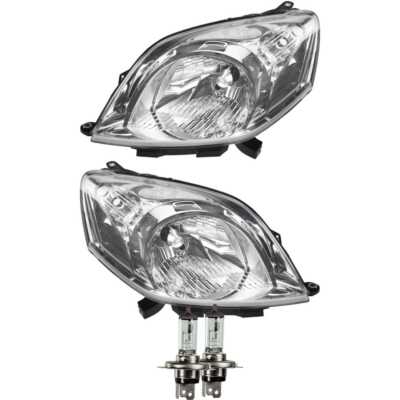 Fanale Targa Posteriore Per Fiat Fiorino E Qubo Dal 2008 – Originale OE 1362912080