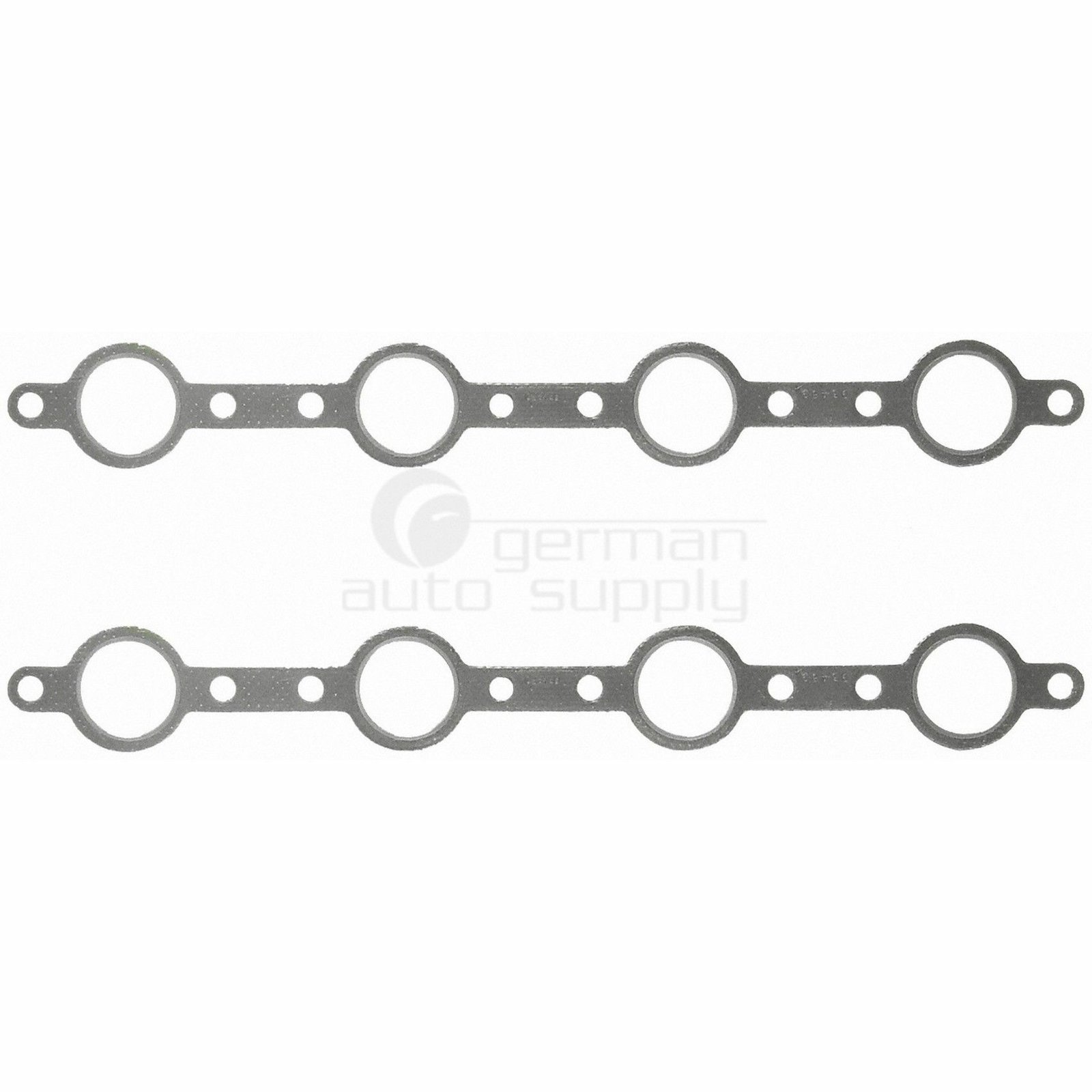 Fel-Pro Exhaust Manifold Gasket Set MS93489 F81Z9430AA for Ford | eBay