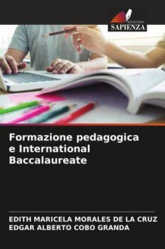 Thumbnail - Formazione Pedagogica E International Baccalaureate De 6669