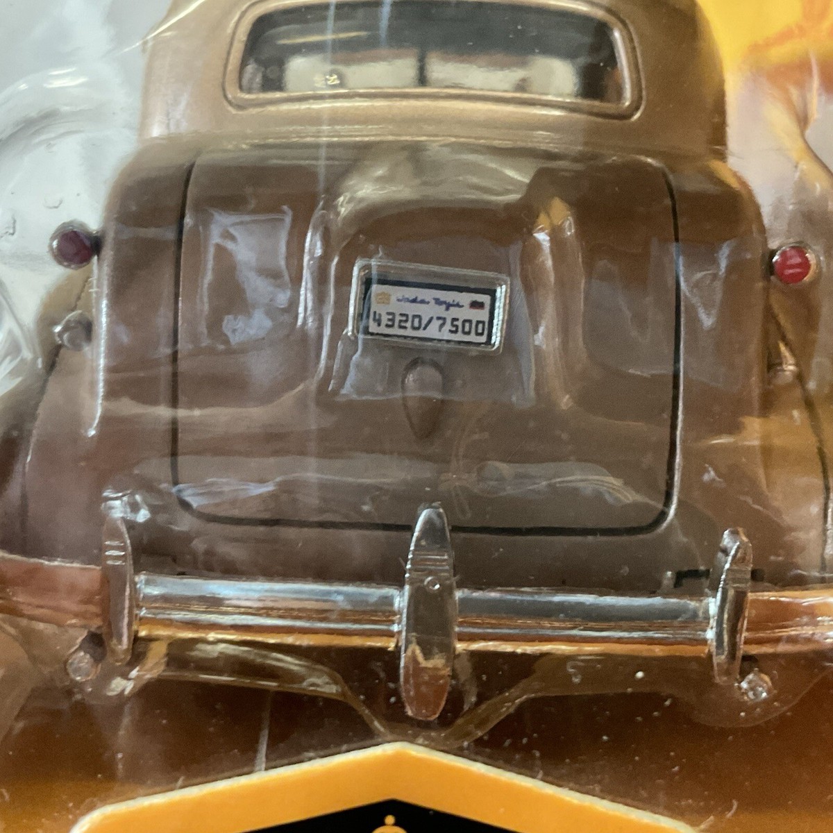 ミニカー JADA TOYS 1939 CHEVY MASTER DELUXE Jada 1:24 20th Anniversary 39 Chevy Master Deluxe Car