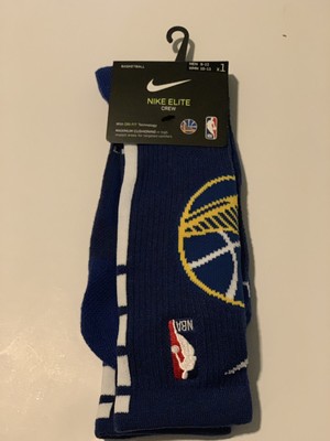 nba socks blue