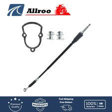 New Rear Brake Cable Kit for Yamaha YFS200 Blaster 1988-2002