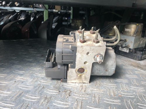 0265216775  0273004489 ABS Block Steuergerät  Mitsubishi Space Star