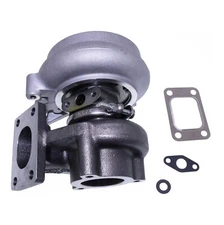 Turbocharger 2354964 Fits For CAT TD04HL-13G 4D13T Skid Steer 3044C C3.4