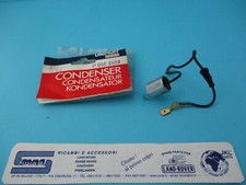 Condensateur Land Rover 88