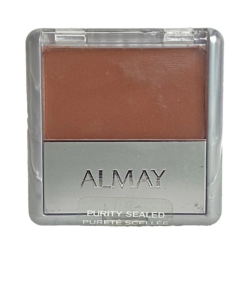 ALMAY Beyond Powder BLUSH ~ BERRY #07 ~ NEW SEALED - Image 3 of 4
