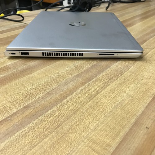 HP ProBook 430 G6 14" Laptop i5-8265U 8GB RAM 128GB SSD (Windows 10 Pro) - Bild 9 von 12