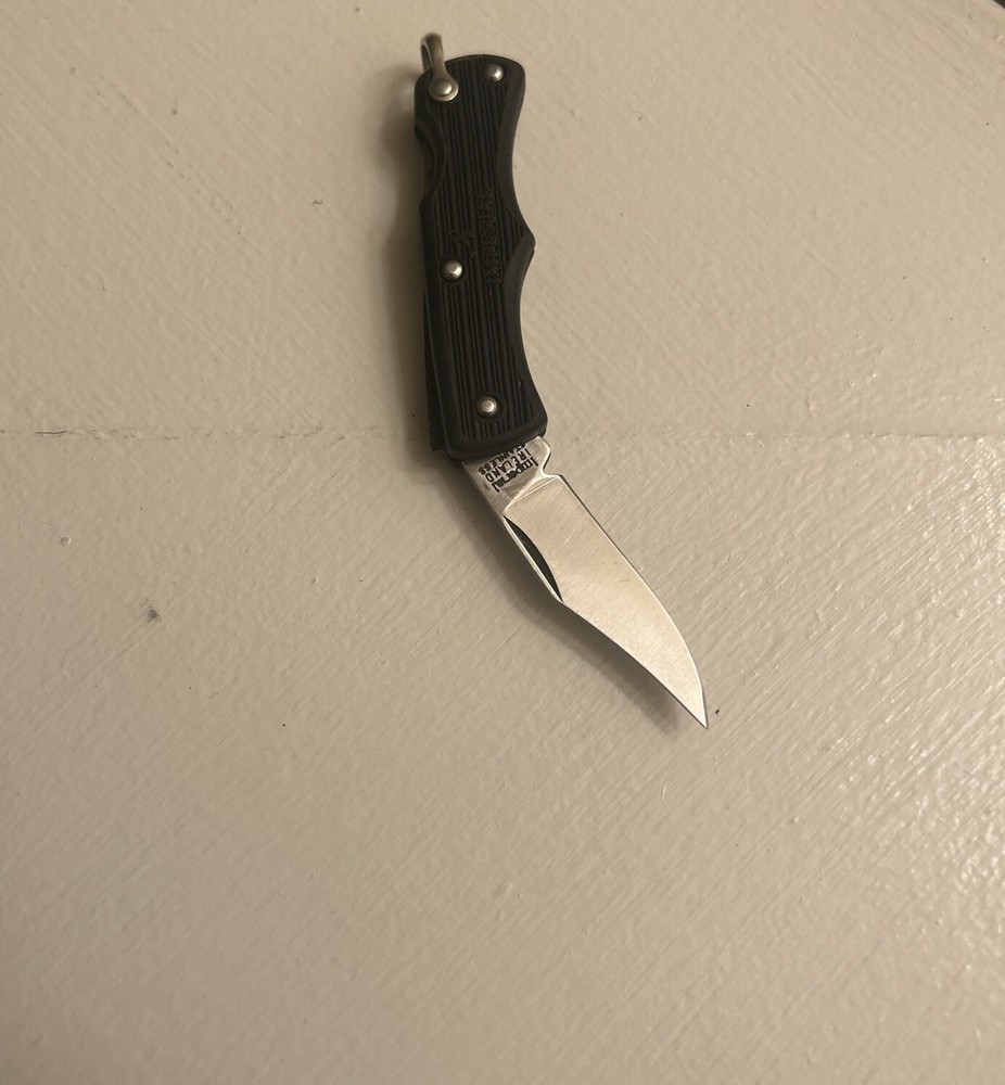 Imperial Ireland Stanless Steel Knife