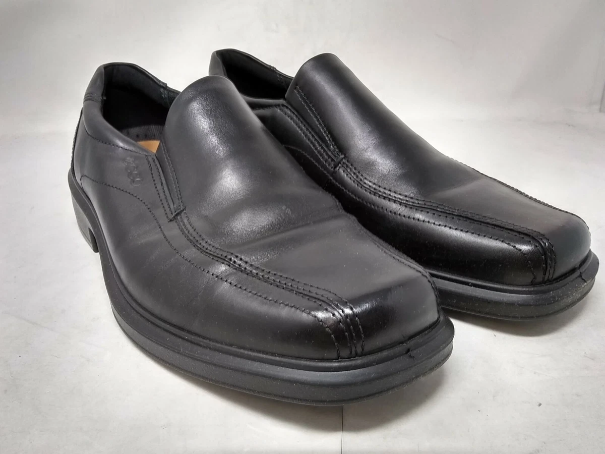 Ecco helsinki bicycle toe slip clearance on