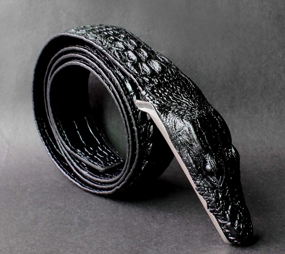 Cool belts clearance