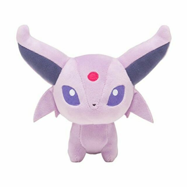 espeon doll