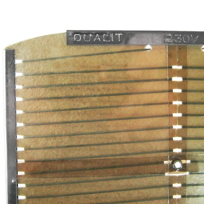 Élément Chauffant De Remplacement Dualit – Pour Grille-pain 2,3,4,6 Tranches