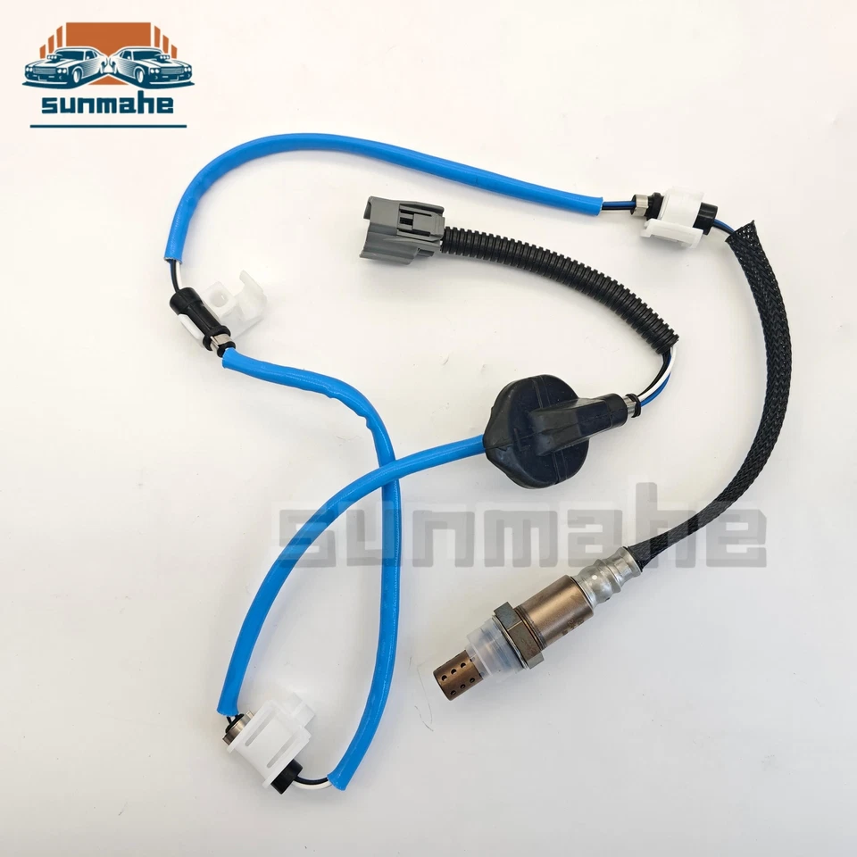 Denso Rear Downstream O2 Oxygen Sensor 234-4797 For 03-07 Honda Accord 2.4L Foto 3 de 4