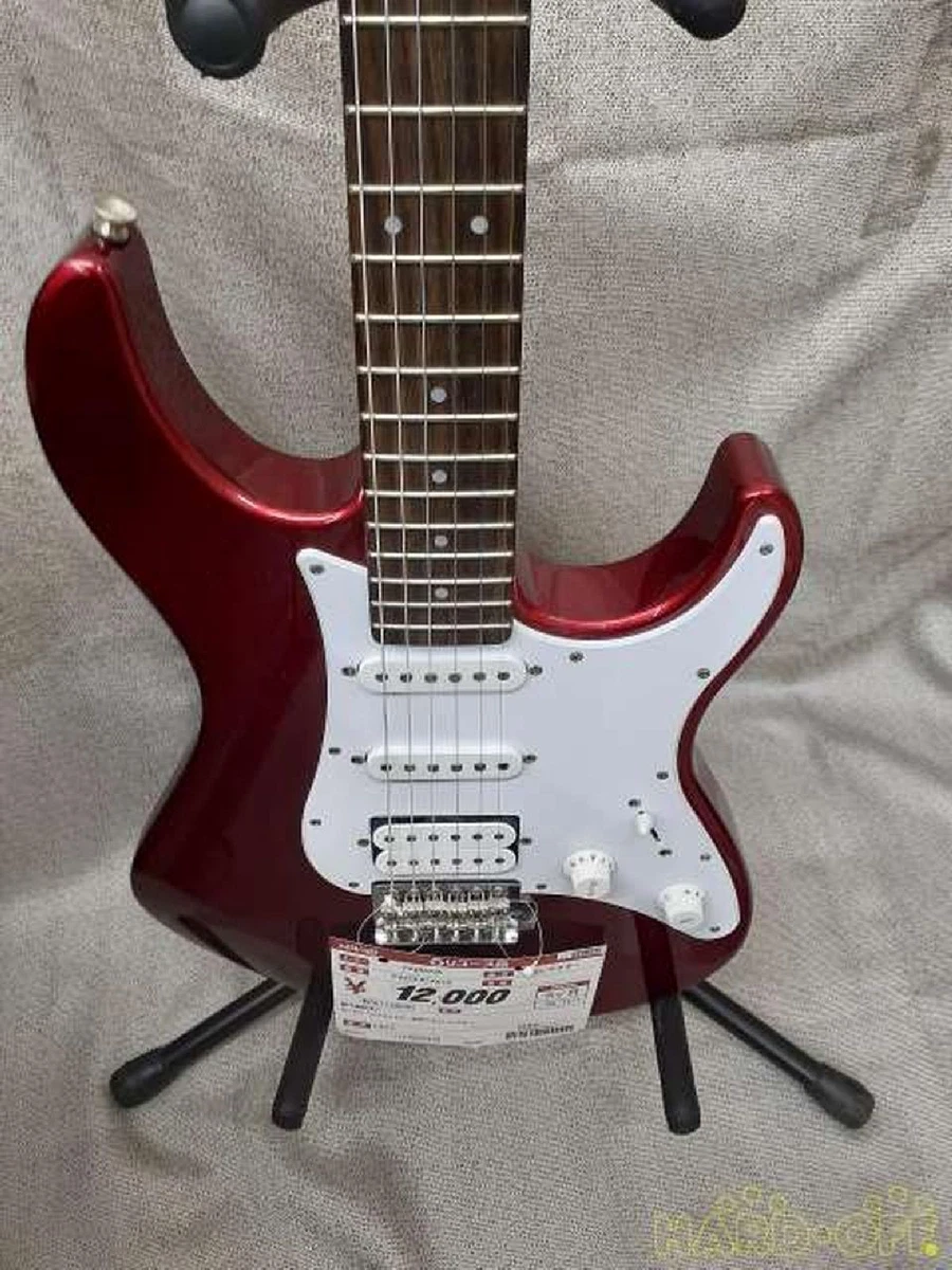 YAMAHA PACIFICA012 Used