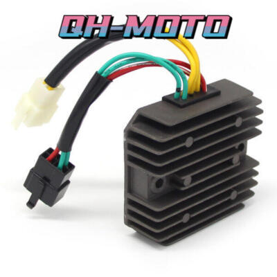 Voltage Rectifier Regulator Interceptor   VFR750F  for Honda VF750C  Magna