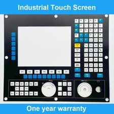 Membrane Keypad Keyboard Switch 8055i 8055i/A-M UC 8055i/A CNC 8055i/A-M-COL-K