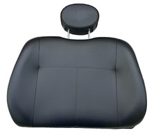 24" 24 Inch Backrest Back Rest Cushion Pad Seat Jazzy Power Wheelchair Parts
