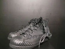 CONVERSE X SLAM JAM BOSEY MC HI BLACK Size 11 171223C