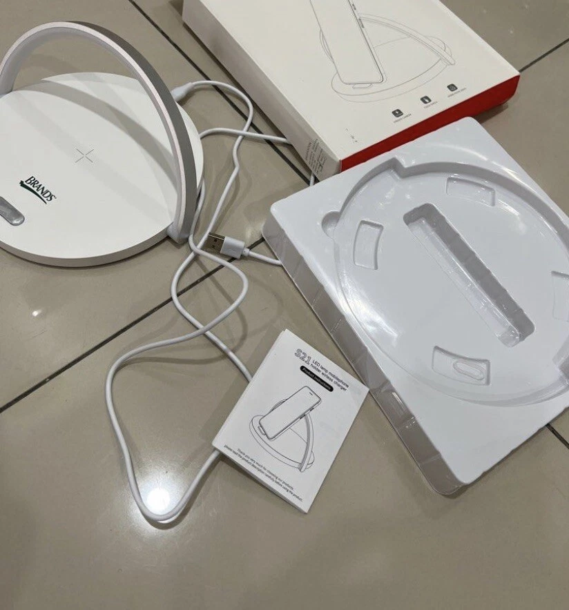 Wireless cell phone charger online