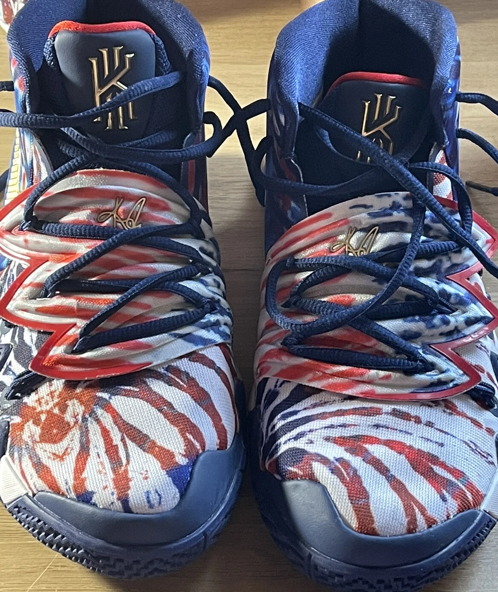 Nike Kybrid S2 What The USA for Sale | Authenticity Guaranteed | eBay