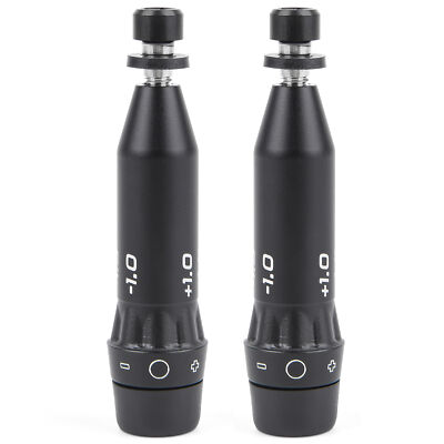 2PCS .335 Golf Shaft Adapters Sleeve Fit Ping G440 Driver Right hand