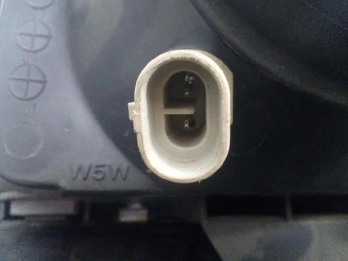 90273110 Feu Droit pour OPEL CORSA A Swing-in 126948 - Photo 3/3