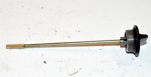 GAUGE, OIL LEVEL