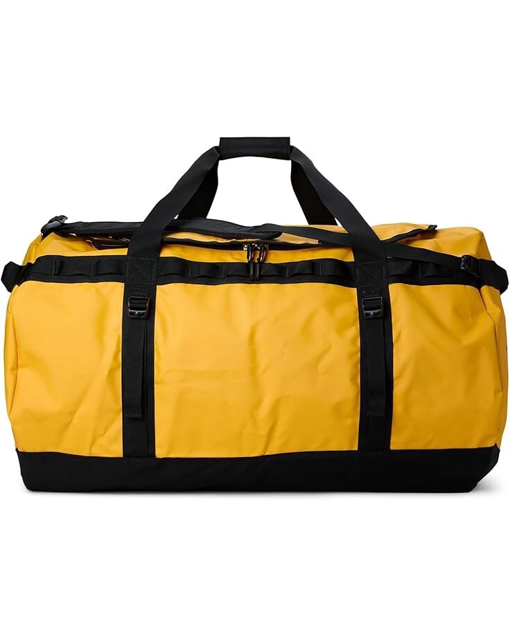 ば*ィ様 THE NORTH FACE BASE CAMP DUFFEL XL Amazon.com | THE NORTH FACE Base Camp Duffel—XXL, TNF Red