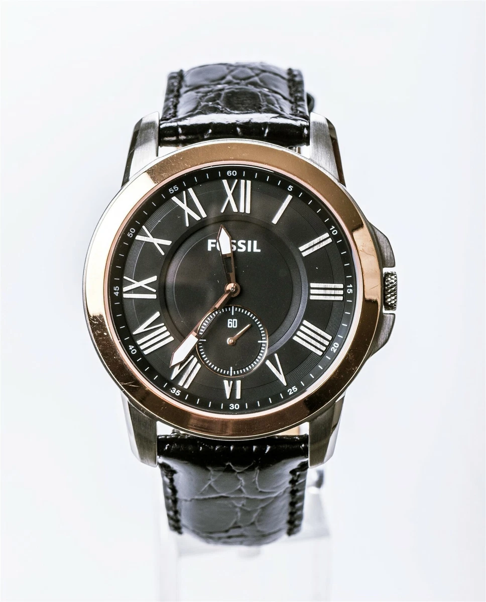 Fossil fs4943 clearance