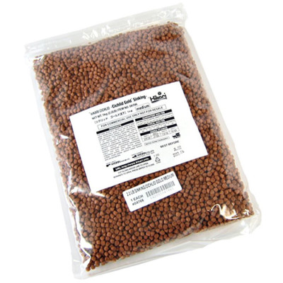Hikari Sinking Cichlid Gold, Medium Pellet 2.2 lbs