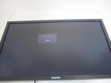 SAMSUNG S27C450D 27" LED BACKLIT LCD MONITOR