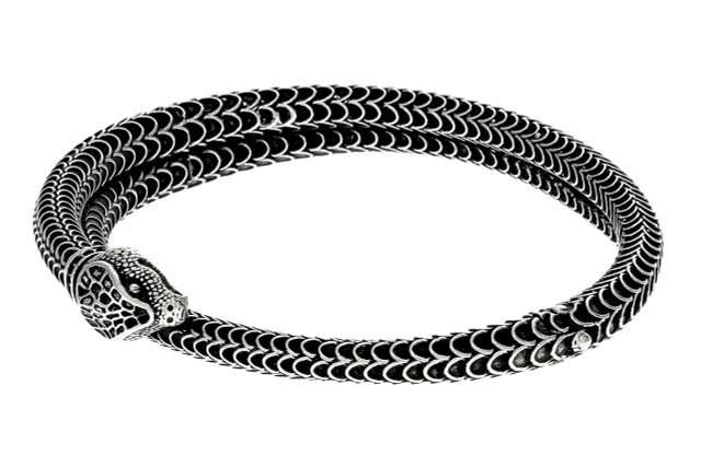 【GW SALE最終日】 Snake Bracelet Slim 7.7インチ il_1080xN.6370304552_bemh.jpg