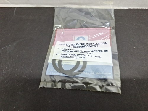 NOS General Motors/Delco 52471405 Transmission Oil Cooler - Picture 6 of 7