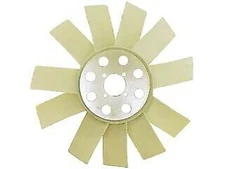 Engine Cooling Plastic Fan Blade VOE 14505630 for Volvo EC210B D6D Engine