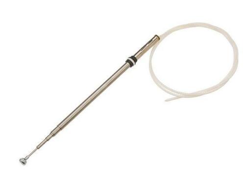New Antenna Mast for Toyota / Lexus - Camry, ES250  (1990-1996) OE # 86337-06010 - Picture 1 of 2