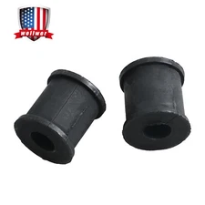 New Rear Stabilizer Sway Bar Bushing Kit Set for 2002-2006 Toyota Camry SE