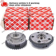 Camshaft VVT Gear(Intake+Exhaust)For BMW N40 N42 N45 N46 11367500032 11361707315