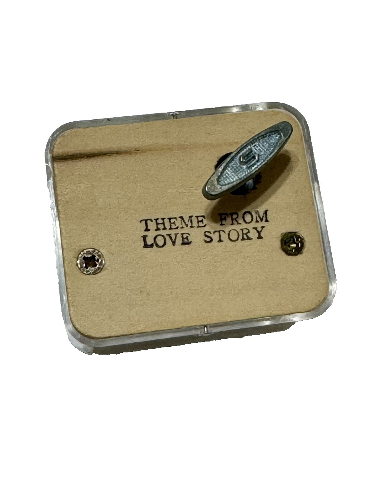 Diy Music Box | eBay
